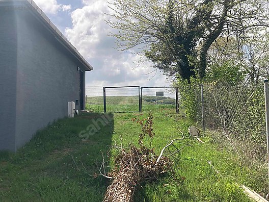KOCAELİ KÖRFEZ ÇIRAKLI  MAHALLESİ'NDE 1.029 M² TARLA VE EV  SATILIKTIR - KOCAELİ KÖRFEZ fotoğraf 27